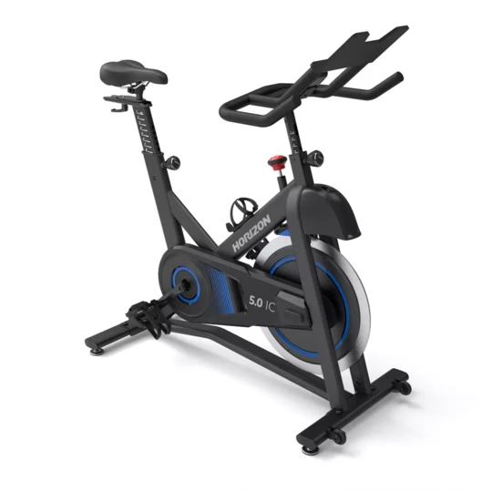 Rower Horizon Indoor Cycle 5.0 IC-21