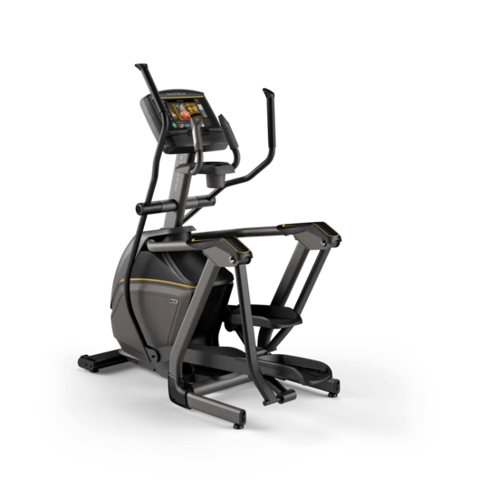 MX Trenażer eliptyczny - Elliptical E30 XER-02