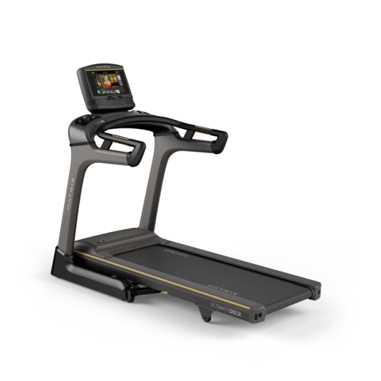 Matrix Treadmill TF30 XER-02