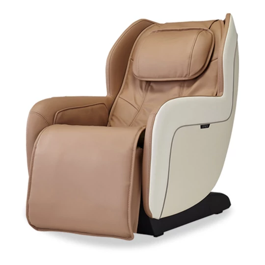 Fotel do masażu CirC Plus - beżowy / Massage Chair CirC Plus - Beige