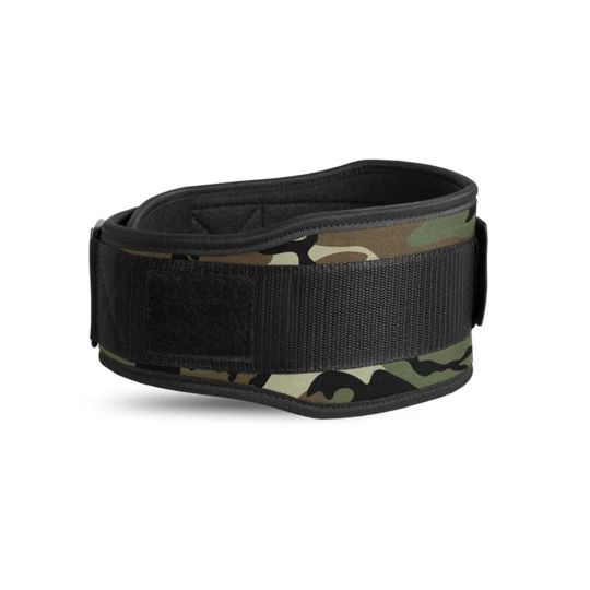 Pas THORN FIT Ripstop weightlifting belt camo XS