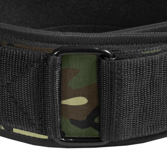 Pas THORN FIT Ripstop weightlifting belt camo XS