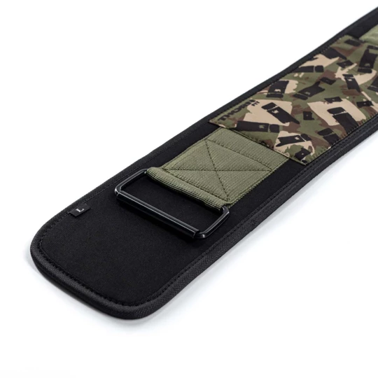 Pas THORN FIT Pro Belt CAMO S