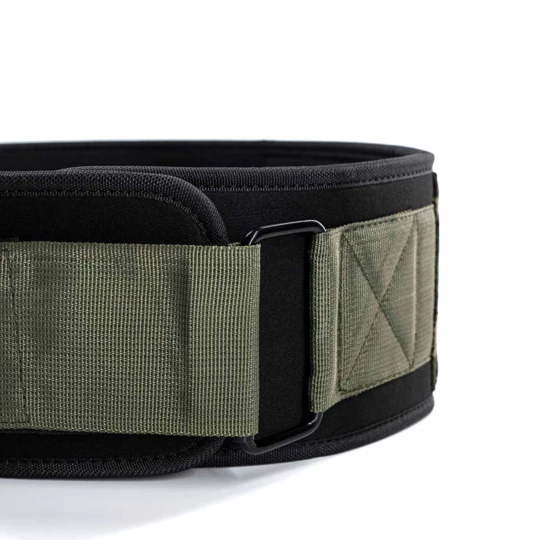 Pas THORN FIT Pro Belt CAMO S