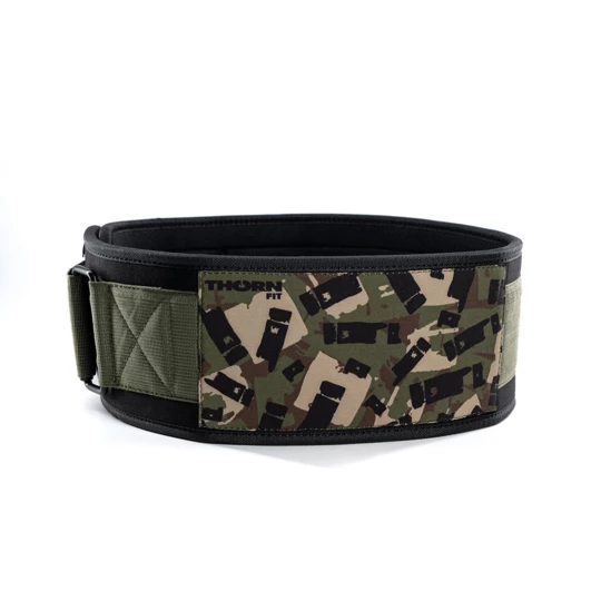 Pas THORN FIT Pro Belt CAMO XL