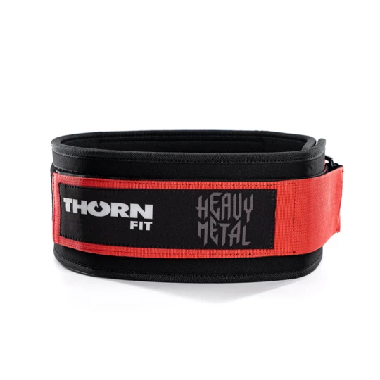 Pas THORN FIT Pro Belt DEADLIFT XS