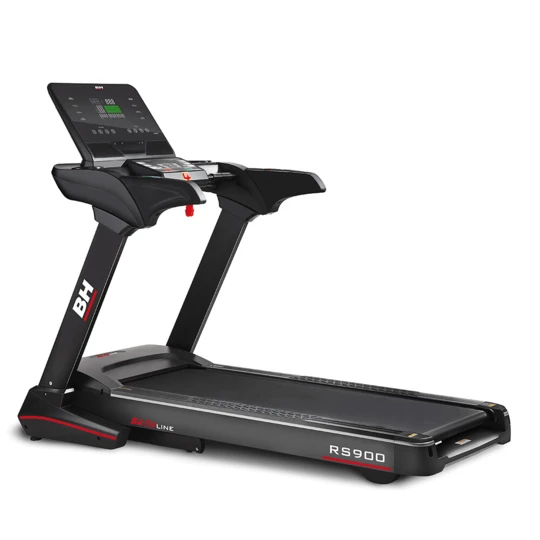 Bieżnia Treningowa RS900 Led G6178 BH Fitness