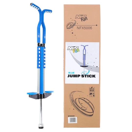 NFX5006 NIEBIESKI JUMP STICK NILS FUN (16-51-502)