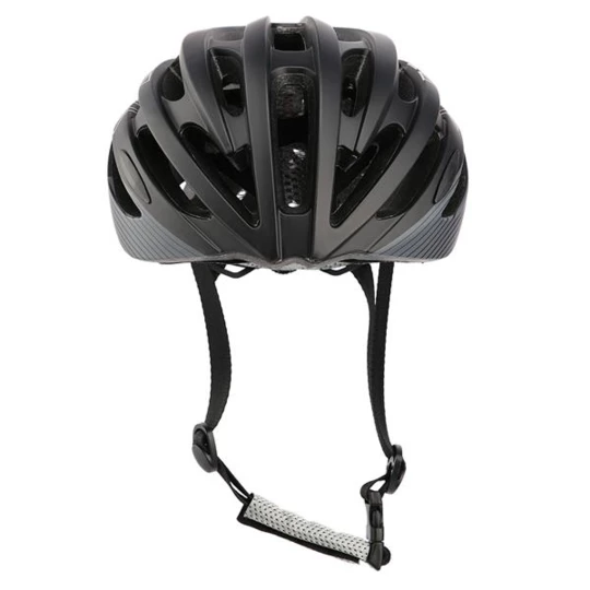 MTW24 CZARNY ROZM. L (57-61 cm) KASK NILS EXTREME (16-70-049)