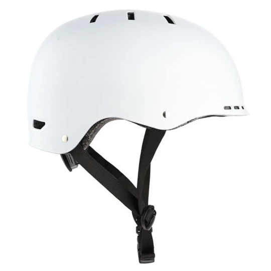 MTW03 BIAŁY ROZM. M (52-59 cm) KASK NILS EXTREME (16-70-060)