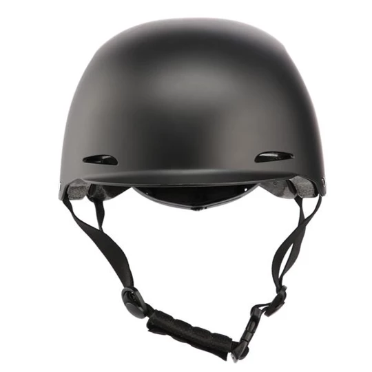 MTW02 CZARNY ROZM. XS (49-54cm) KASK NILS EXTREME (16-70-069)