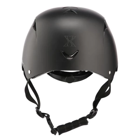 MTW02 CZARNY ROZM. XS (49-54cm) KASK NILS EXTREME (16-70-069)