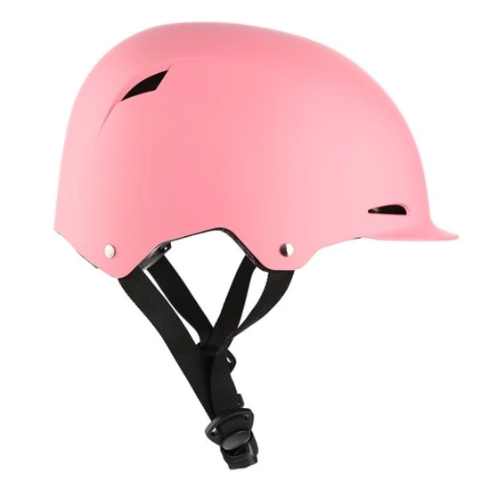 MTW02 RÓŻOWY ROZM. XS (49-54cm) KASK NILS EXTREME (16-70-071)