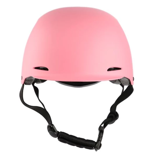 MTW02 RÓŻOWY ROZM. XS (49-54cm) KASK NILS EXTREME (16-70-071)