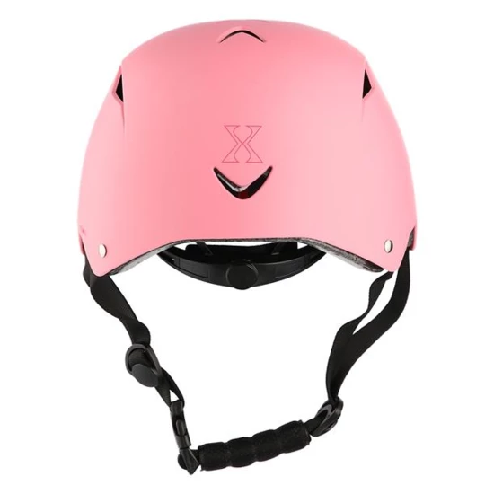 MTW02 RÓŻOWY ROZM. XS (49-54cm) KASK NILS EXTREME (16-70-071)