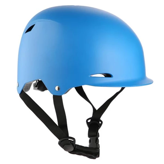 MTW02 CIEMNONIEBIESKI ROZM. XS (49-54cm) KASK NILS EXTREME (16-70-073)