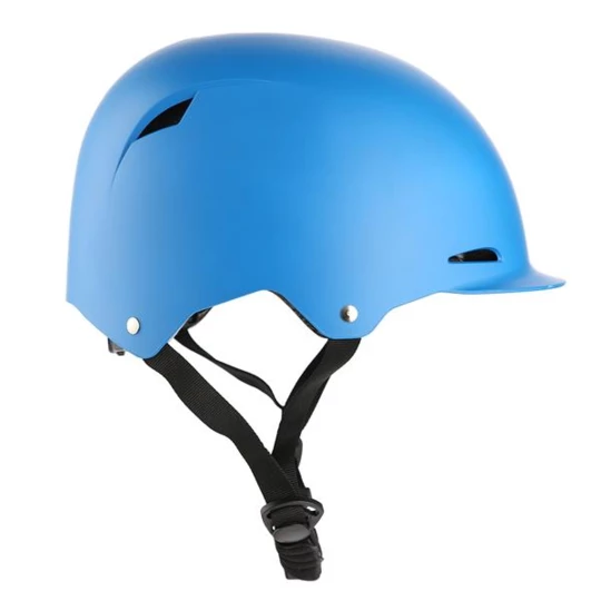 MTW02 CIEMNONIEBIESKI ROZM. XS (49-54cm) KASK NILS EXTREME (16-70-073)