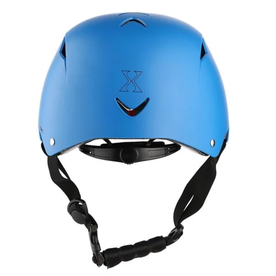 MTW02 CIEMNONIEBIESKI ROZM. XS (49-54cm) KASK NILS EXTREME (16-70-073)