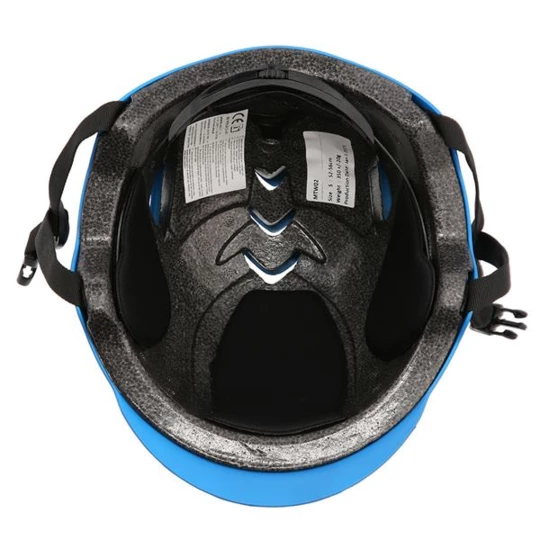 MTW02 CIEMNONIEBIESKI ROZM. XS (49-54cm) KASK NILS EXTREME (16-70-073)