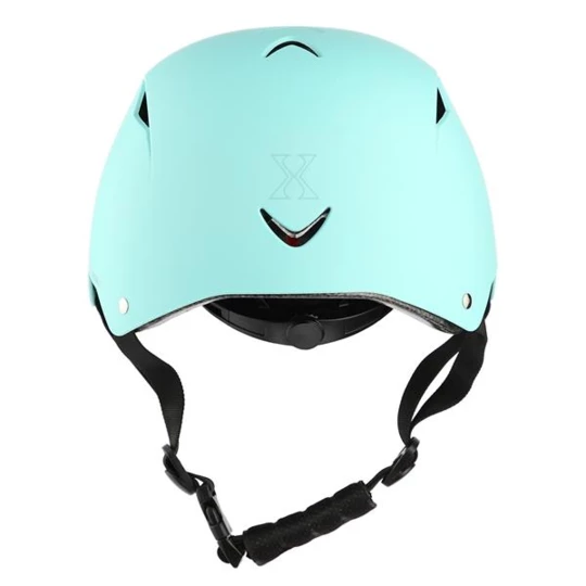 MTW02 JASNONIEBIESKI ROZM. XS (49-54cm) KASK NILS EXTREME (16-70-075)