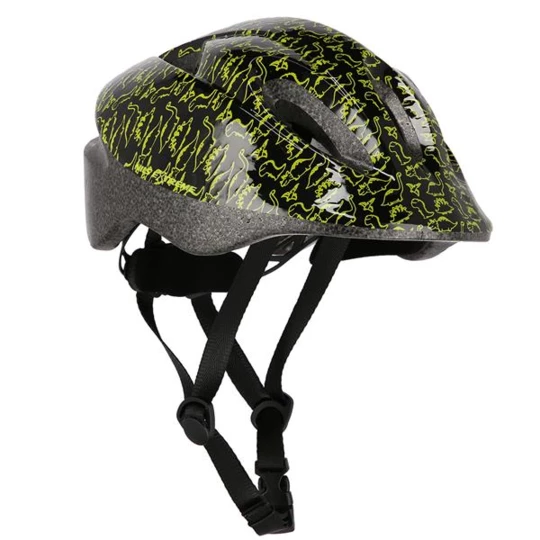 MTW05 CZARNY ROZM. XS (48-55cm) KASK NILS EXTREME (16-70-093)