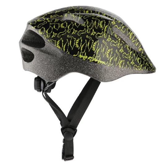 MTW05 CZARNY ROZM. XS (48-55cm) KASK NILS EXTREME (16-70-093)