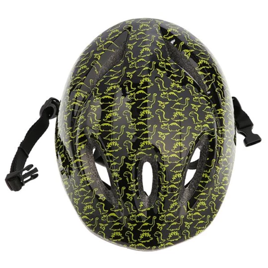 MTW05 CZARNY ROZM. XS (48-55cm) KASK NILS EXTREME (16-70-093)