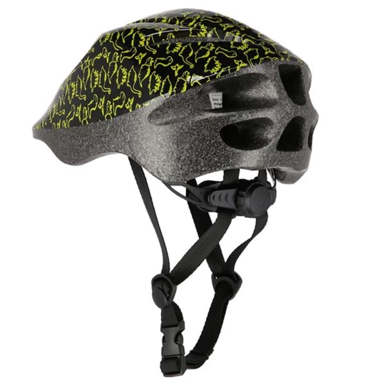 MTW05 CZARNY ROZM.S (51-58 cm) KASK NILS EXTREME (16-70-094)