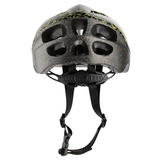 MTW05 CZARNY ROZM.S (51-58 cm) KASK NILS EXTREME (16-70-094)