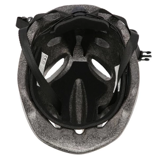 MTW05 CZARNY ROZM.S (51-58 cm) KASK NILS EXTREME (16-70-094)