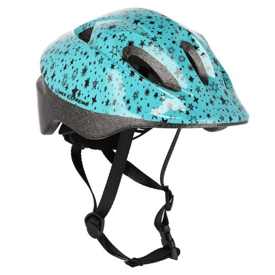 MTW05 JASNONIEBIESKI ROZM. XS (48-55cm) KASK NILS EXTREME (16-70-096)