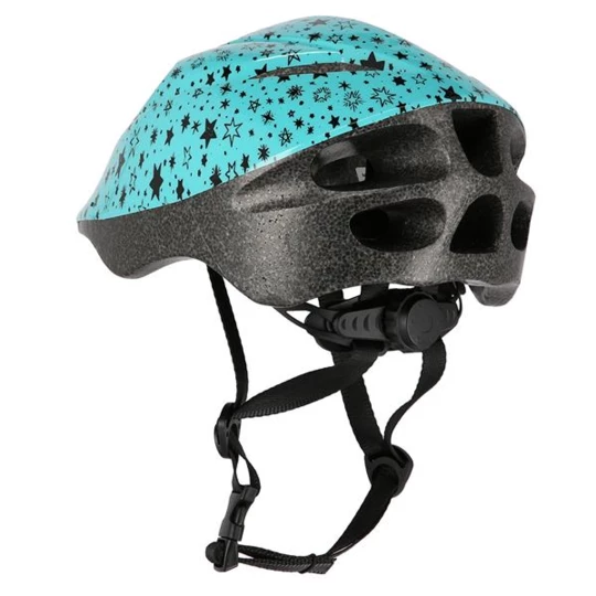 MTW05 JASNONIEBIESKI ROZM. XS (48-55cm) KASK NILS EXTREME (16-70-096)