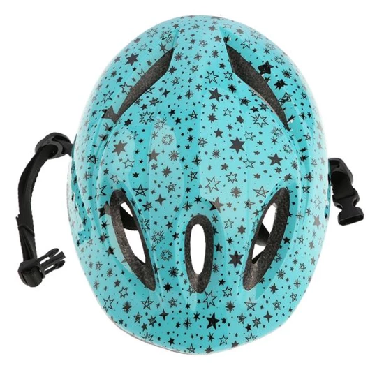 MTW05 JASNONIEBIESKI ROZM. XS (48-55cm) KASK NILS EXTREME (16-70-096)