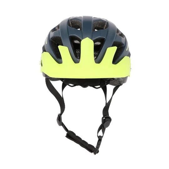 MTW208 GRANATOWO-ZIELONY ROZM. L (55-61CM) KASK NILS EXTREME (16-70-101)