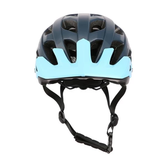 MTW208 GRANATOWO-NIEBIESKI ROZM. M (53-58CM) KASK NILS EXTREME (16-70-102)