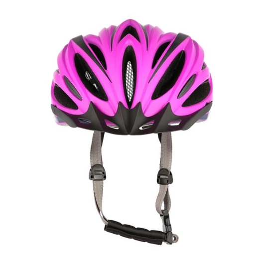 MTW202 FIOLETOWO-NIEBIESKI ROZM. S (48-53CM) KASK NILS EXTREME (16-70-115)