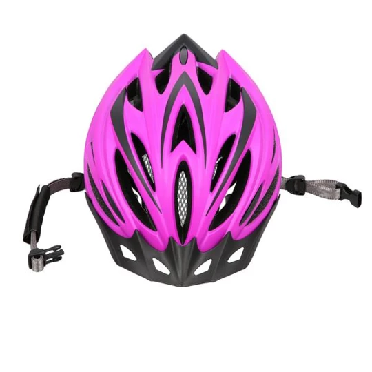 MTW202 FIOLETOWO-NIEBIESKI ROZM. S (48-53CM) KASK NILS EXTREME (16-70-115)