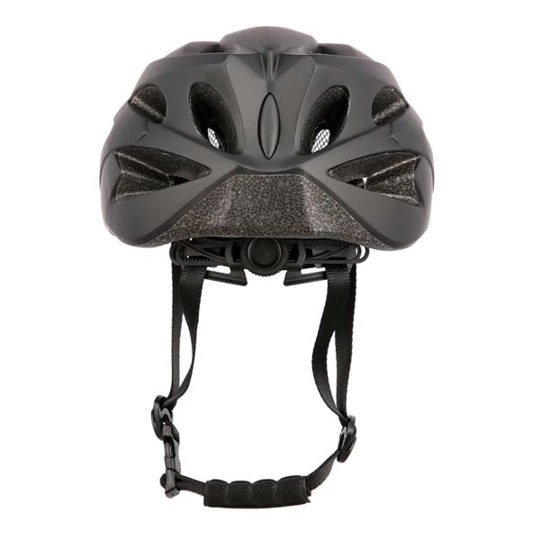 MTW291 CZARNO-RÓŻOWY ROZM. M (51-60CM) KASK NILS EXTREME (16-70-119)