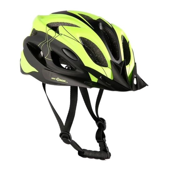 MTW291 CZARNO-ŻÓŁTY ROZM. L (55-61CM) KASK NILS EXTREME (16-70-123)