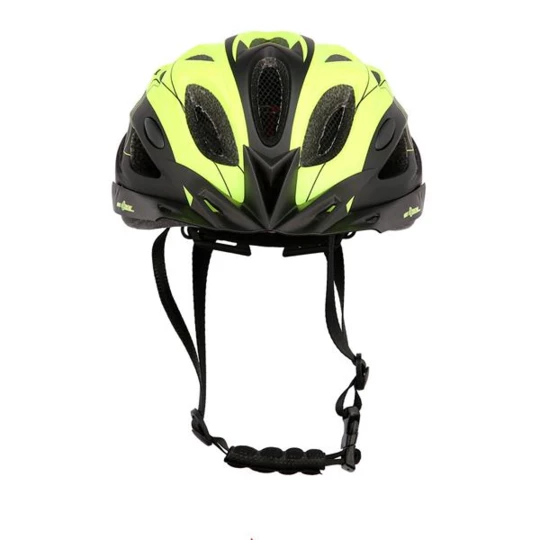 MTW291 CZARNO-ŻÓŁTY ROZM. L (55-61CM) KASK NILS EXTREME (16-70-123)