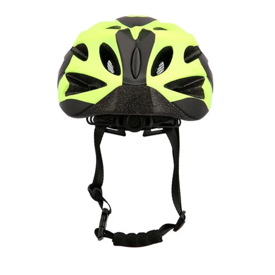 MTW291 CZARNO-ŻÓŁTY ROZM. L (55-61CM) KASK NILS EXTREME (16-70-123)