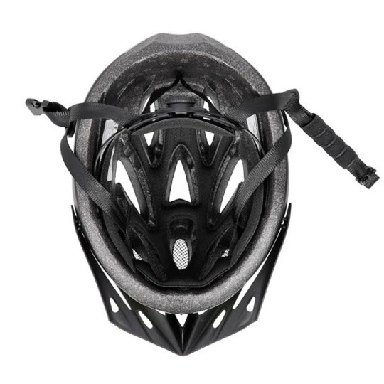 MTW291 CZARNO-ŻÓŁTY ROZM. L (55-61CM) KASK NILS EXTREME (16-70-123)