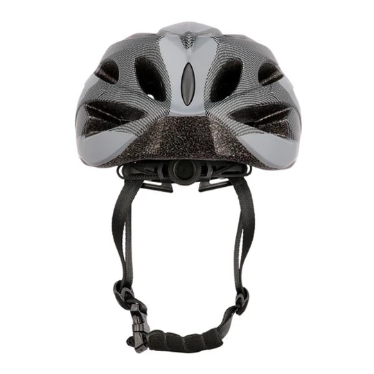 MTW291 SZARO-CZARNY ROZM. M (51-60CM) KASK NILS EXTREME (16-70-124)