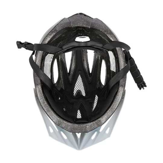 MTW210 NIEBIESKO-CZARNY ROZM. L (59-65CM) KASK NILS EXTREME (16-70-129)