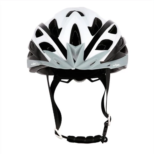 MTW210 BIAŁO-CZARNY ROZM. S (50-58CM) KASK NILS EXTREME (16-70-136)