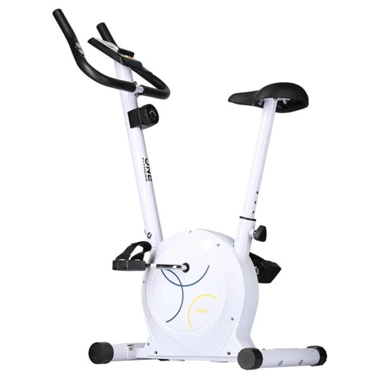 RM8740 WHITE ROWER MAGNETYCZNY ONE FITNESS (17-01-297)