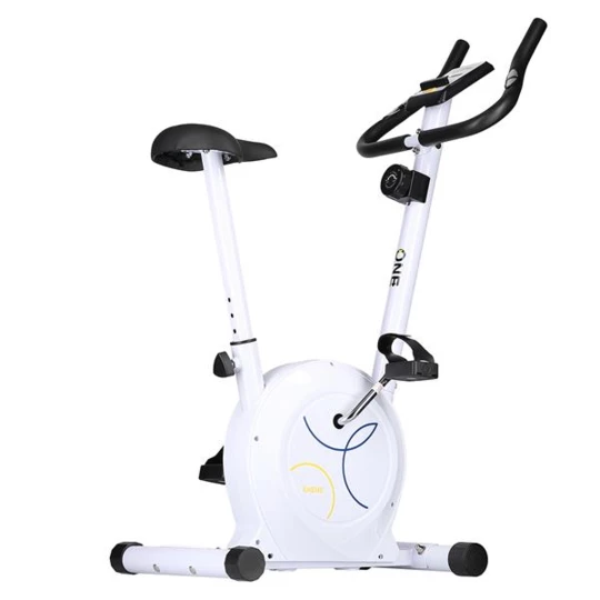 RM8740 WHITE ROWER MAGNETYCZNY ONE FITNESS (17-01-297)