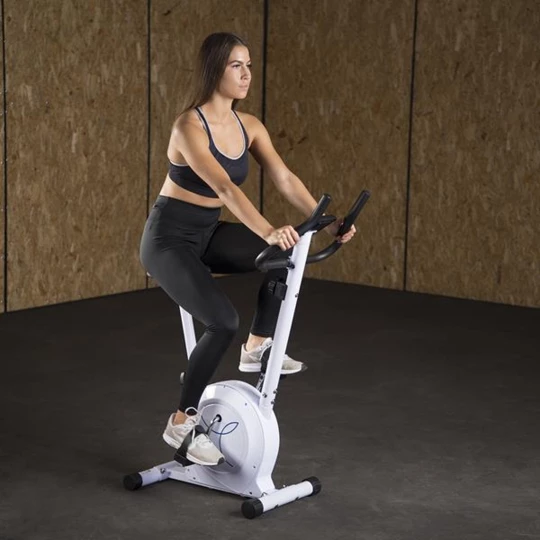 RM8740 WHITE ROWER MAGNETYCZNY ONE FITNESS (17-01-297)