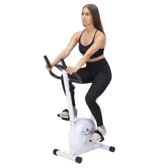 RM8740 WHITE ROWER MAGNETYCZNY ONE FITNESS (17-01-297)