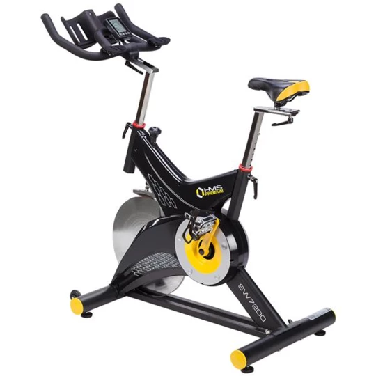 SW7200 ROWER SPININGOWY 22KG HMS PREMIUM (17-09-013)